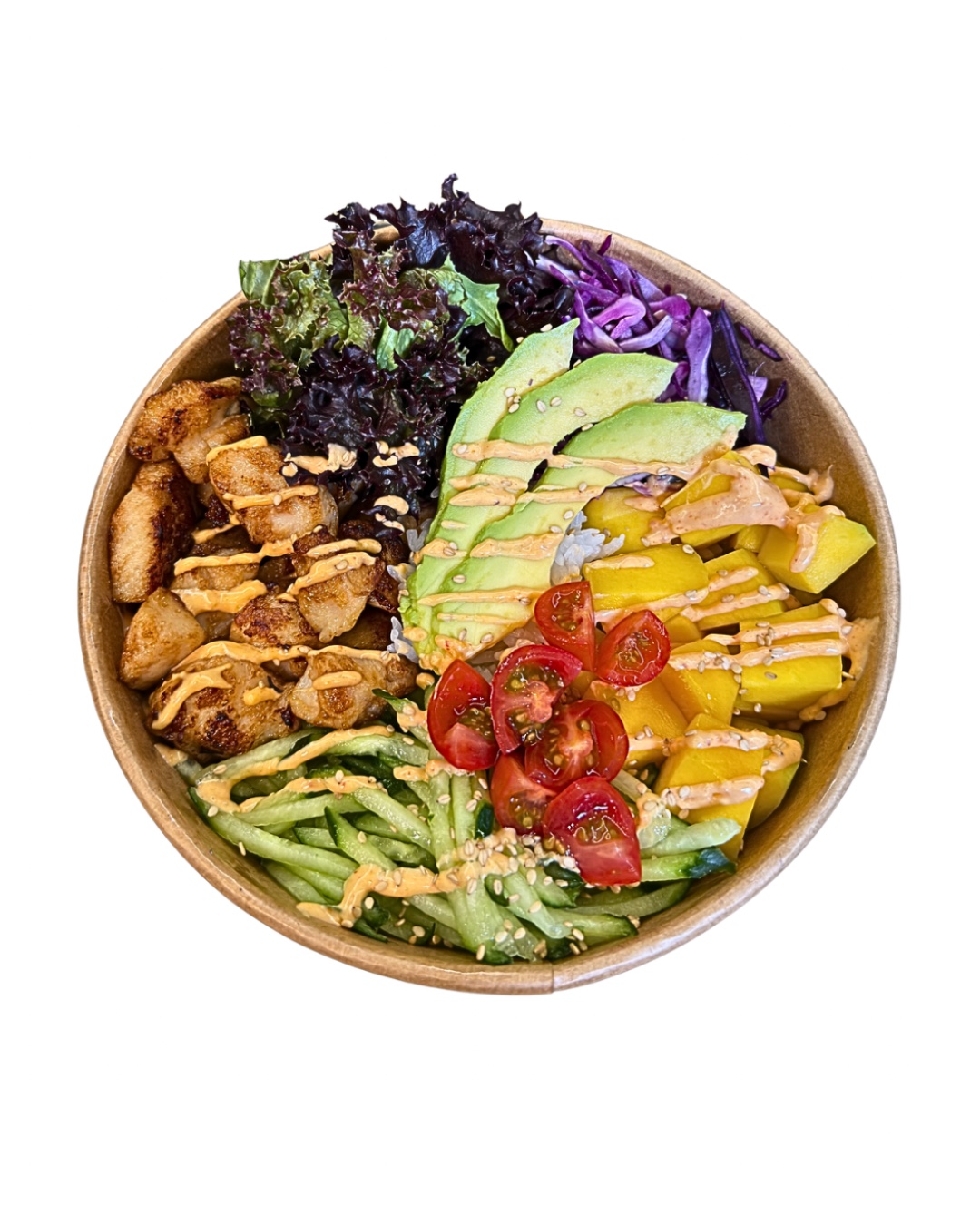 JoJo's Bowl